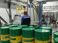 О компании - kaviant.ru - Набережные Челны