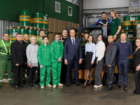 О компании - kaviant.ru - Набережные Челны