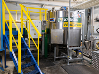 О компании - kaviant.ru - Набережные Челны